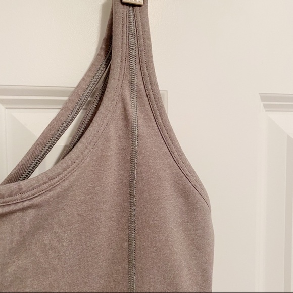 Athleta Intention Cross Back Yoga Tank | Size S - Picture 2 of 9